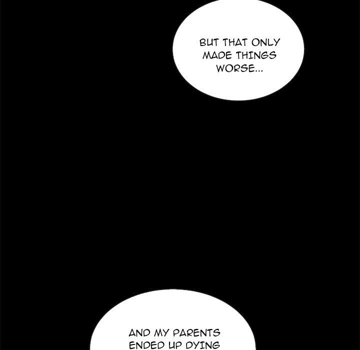 Bad Blood Manhwa - Chapter 62 Page 9