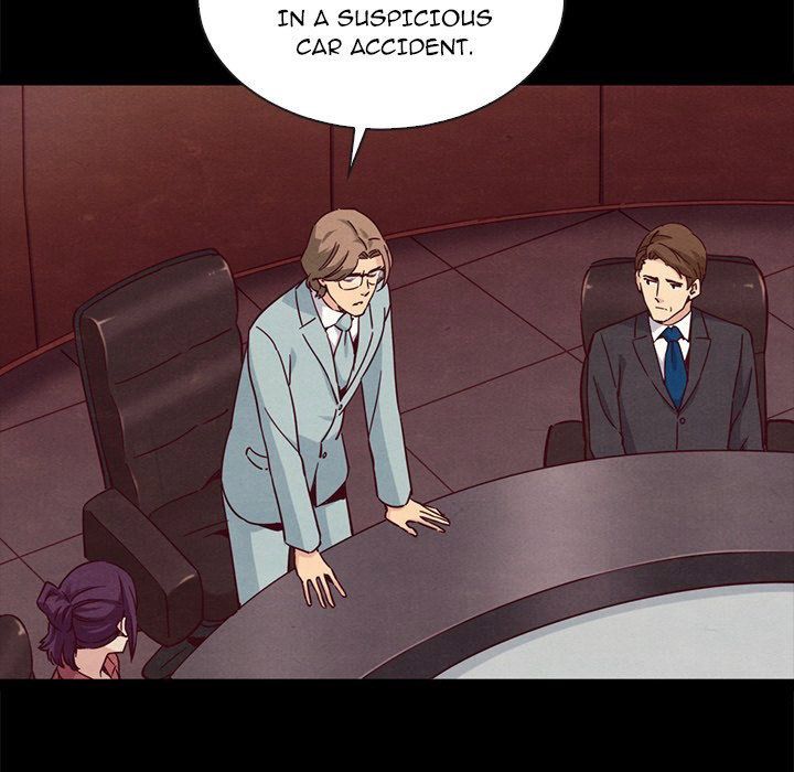 Bad Blood Manhwa - Chapter 62 Page 10