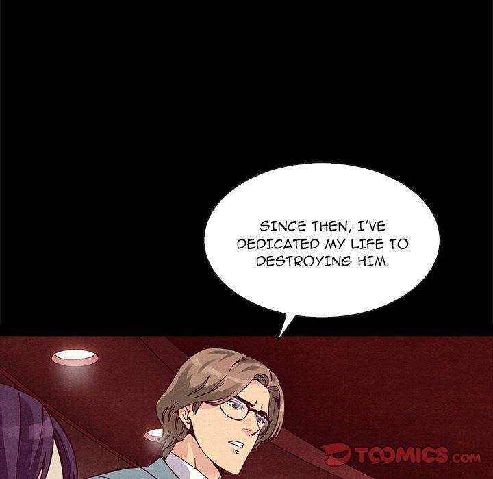 Bad Blood Manhwa - Chapter 62 Page 11