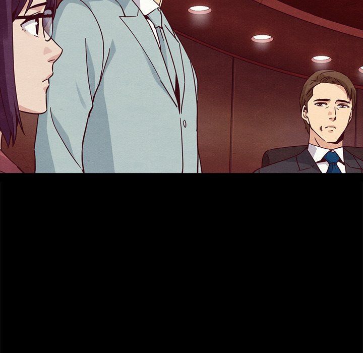 Bad Blood Manhwa - Chapter 62 Page 12