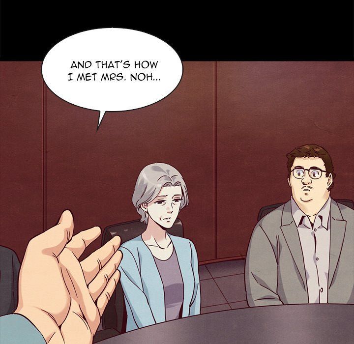 Bad Blood Manhwa - Chapter 62 Page 13