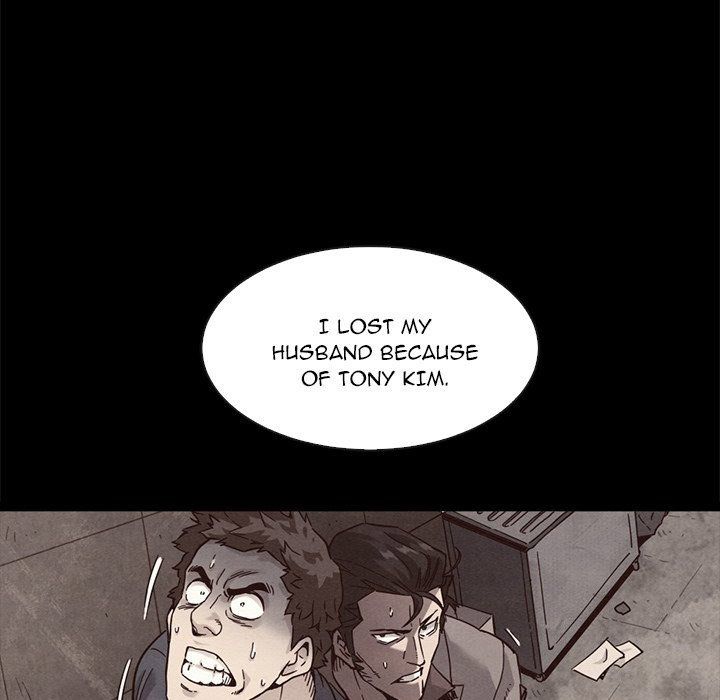 Bad Blood Manhwa - Chapter 62 Page 15