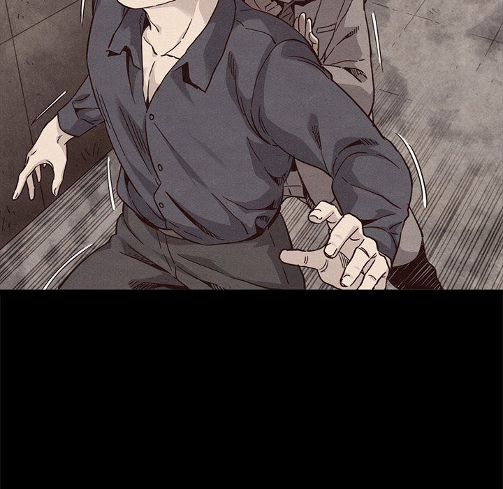 Bad Blood Manhwa - Chapter 62 Page 16