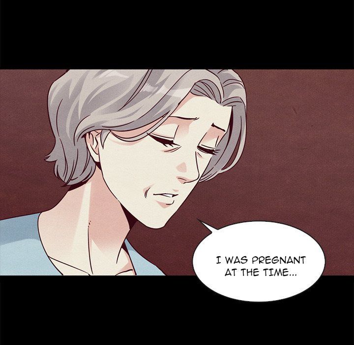 Bad Blood Manhwa - Chapter 62 Page 17