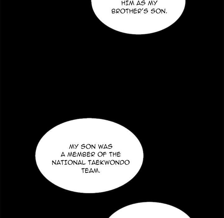 Bad Blood Manhwa - Chapter 62 Page 19