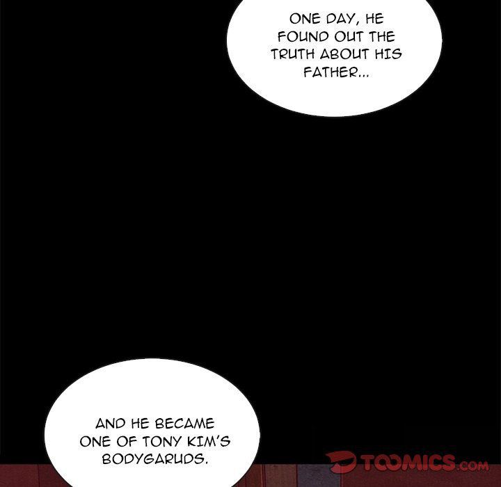Bad Blood Manhwa - Chapter 62 Page 20