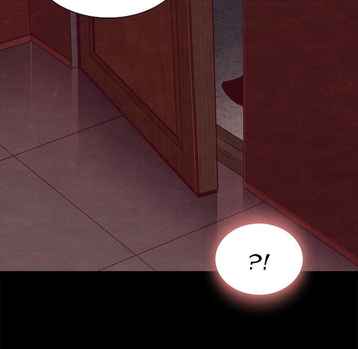 Bad Blood Manhwa - Chapter 62 Page 21