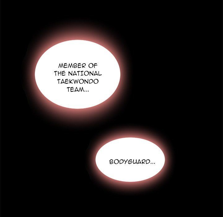 Bad Blood Manhwa - Chapter 62 Page 22