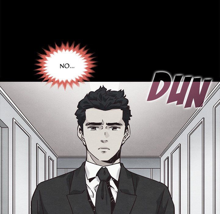 Bad Blood Manhwa - Chapter 62 Page 24