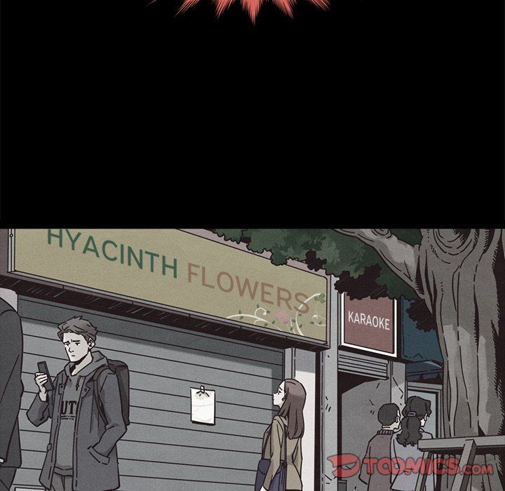 Bad Blood Manhwa - Chapter 62 Page 29