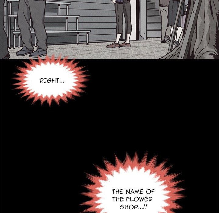 Bad Blood Manhwa - Chapter 62 Page 30