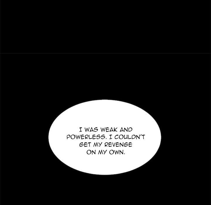 Bad Blood Manhwa - Chapter 62 Page 33