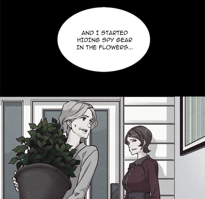 Bad Blood Manhwa - Chapter 62 Page 37