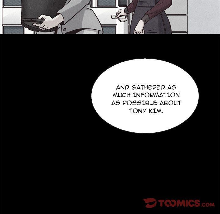 Bad Blood Manhwa - Chapter 62 Page 38