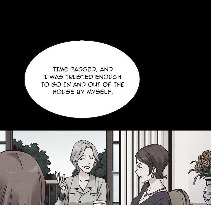 Bad Blood Manhwa - Chapter 62 Page 42