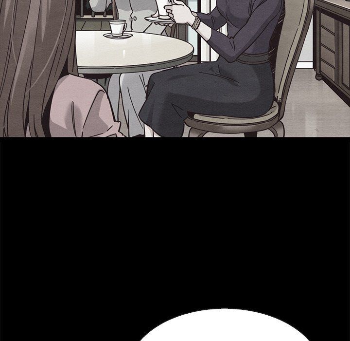 Bad Blood Manhwa - Chapter 62 Page 43