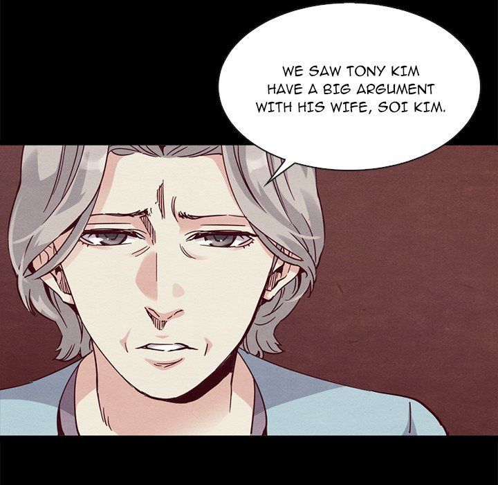 Bad Blood Manhwa - Chapter 62 Page 46