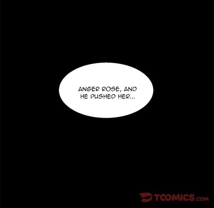 Bad Blood Manhwa - Chapter 62 Page 47