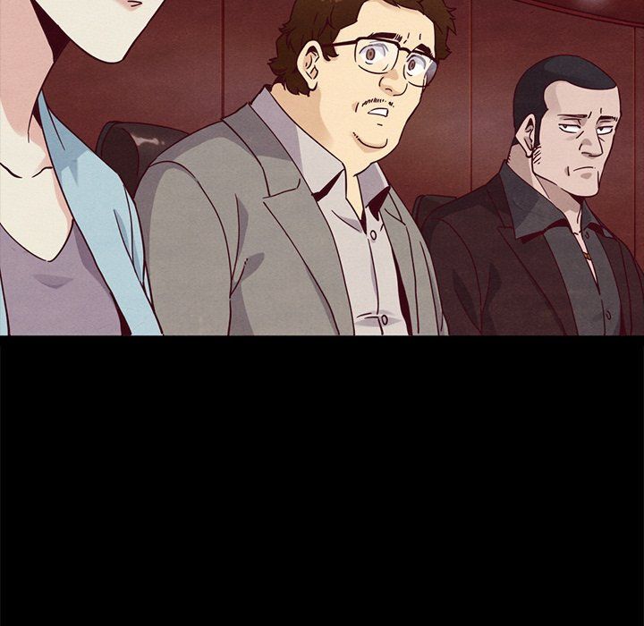 Bad Blood Manhwa - Chapter 62 Page 52