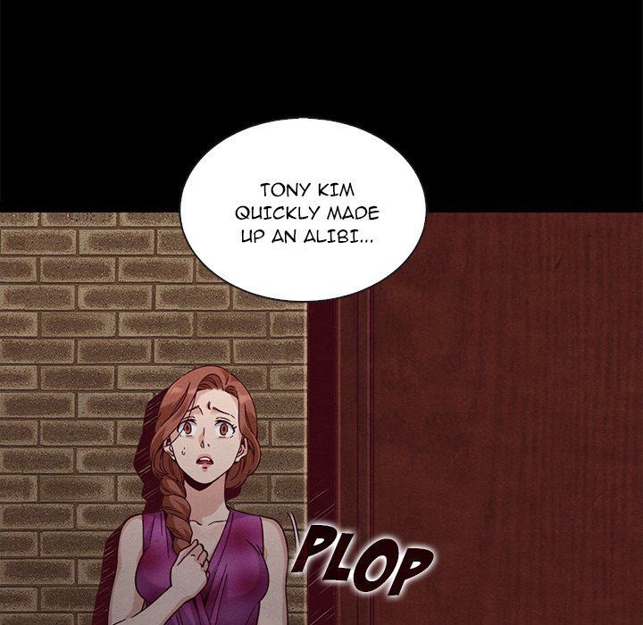 Bad Blood Manhwa - Chapter 62 Page 53