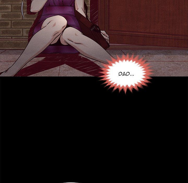 Bad Blood Manhwa - Chapter 62 Page 54