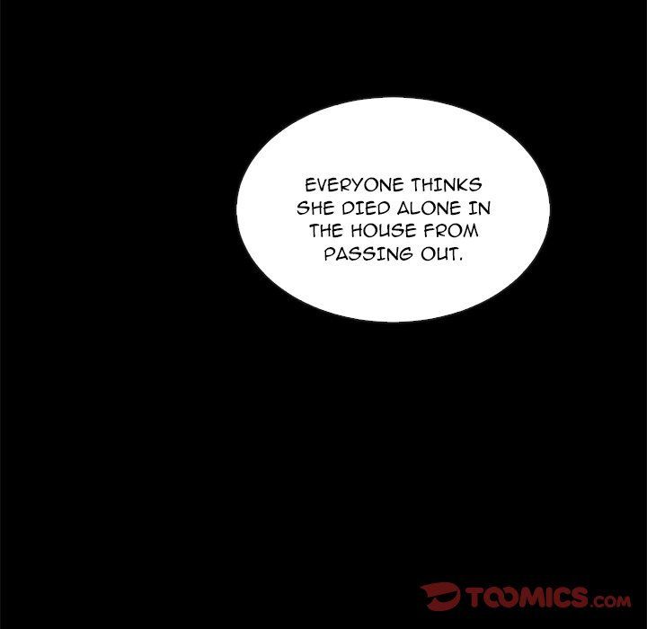 Bad Blood Manhwa - Chapter 62 Page 56