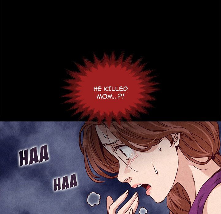 Bad Blood Manhwa - Chapter 62 Page 57