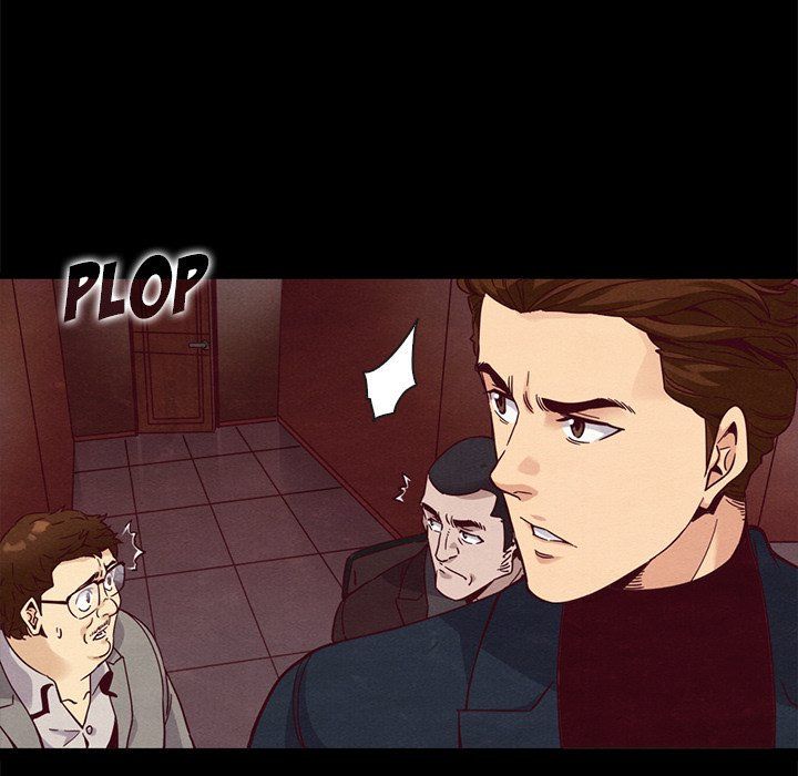 Bad Blood Manhwa - Chapter 62 Page 61