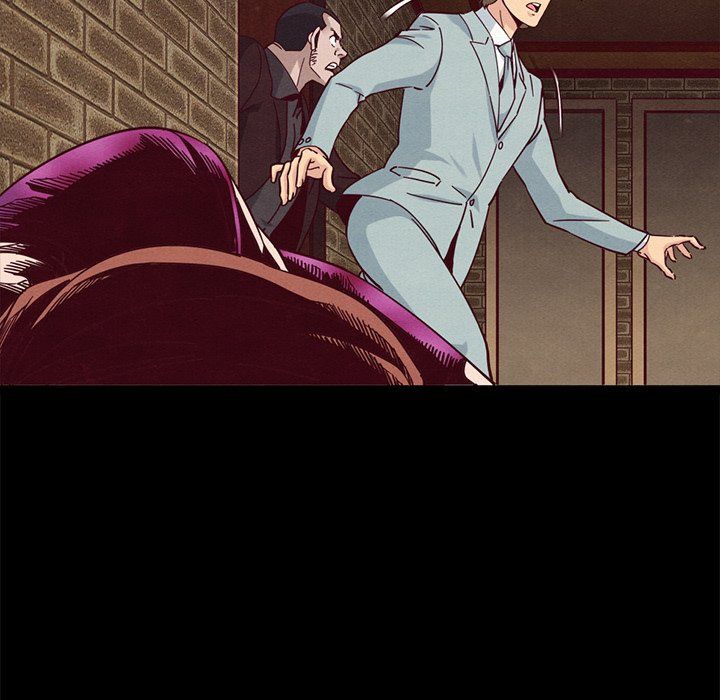 Bad Blood Manhwa - Chapter 62 Page 64