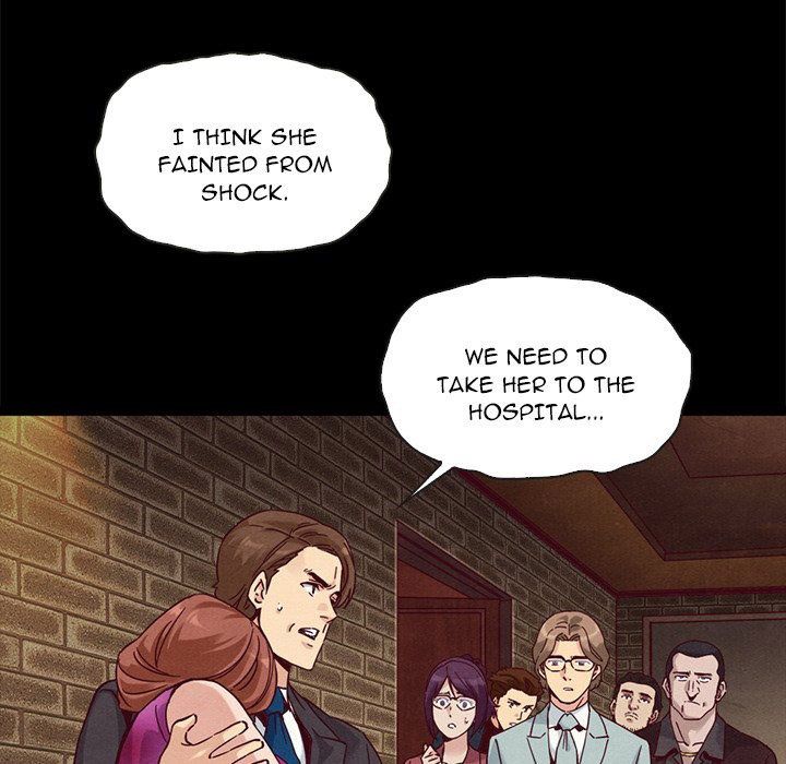 Bad Blood Manhwa - Chapter 62 Page 70