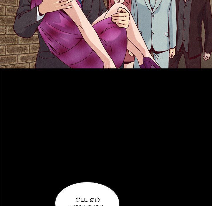 Bad Blood Manhwa - Chapter 62 Page 71