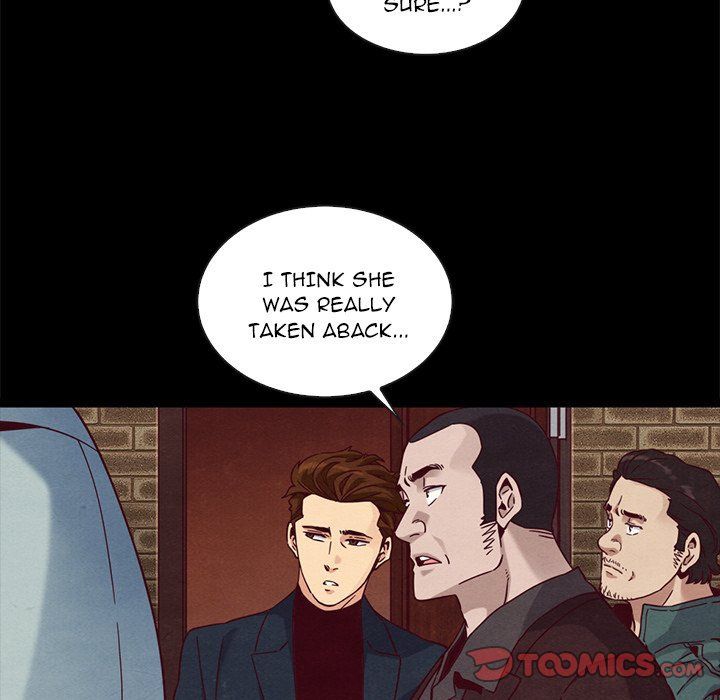 Bad Blood Manhwa - Chapter 62 Page 74