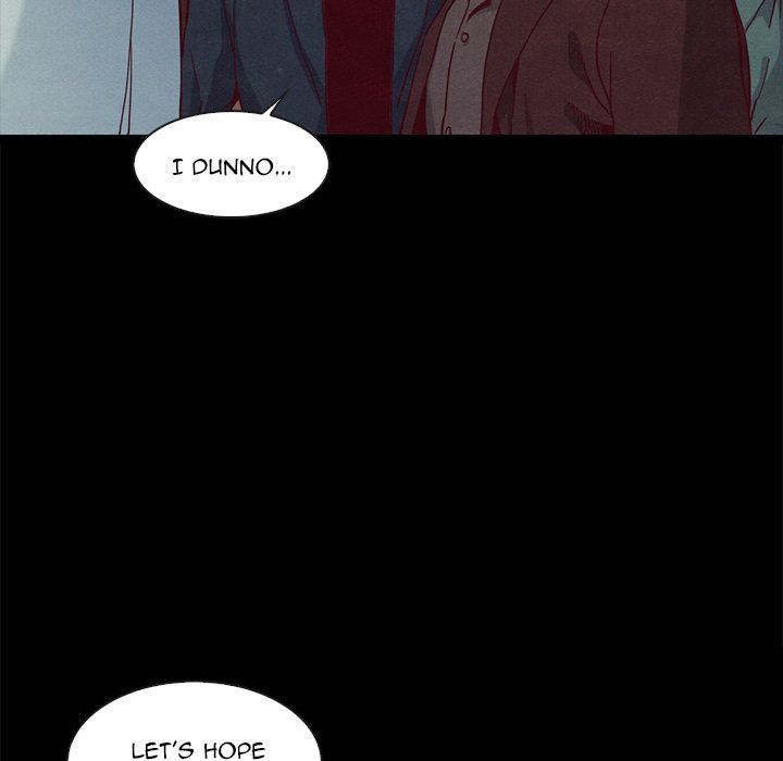 Bad Blood Manhwa - Chapter 62 Page 75