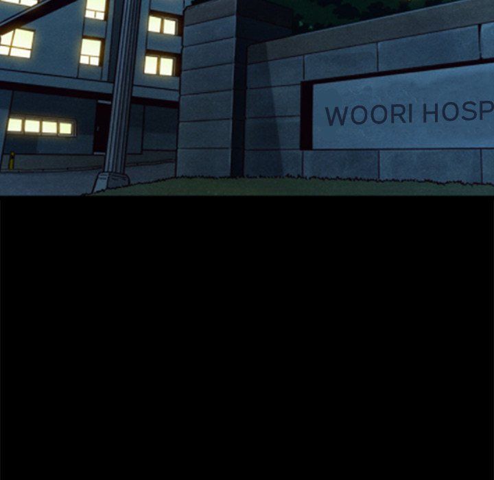 Bad Blood Manhwa - Chapter 62 Page 78