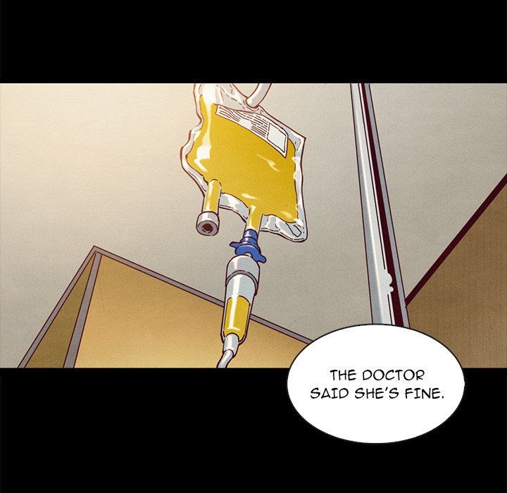 Bad Blood Manhwa - Chapter 62 Page 79