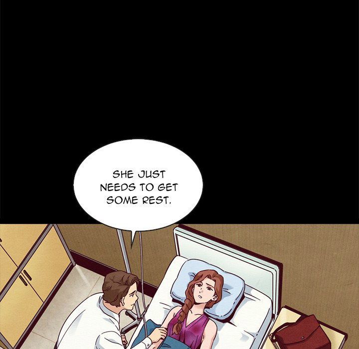 Bad Blood Manhwa - Chapter 62 Page 80