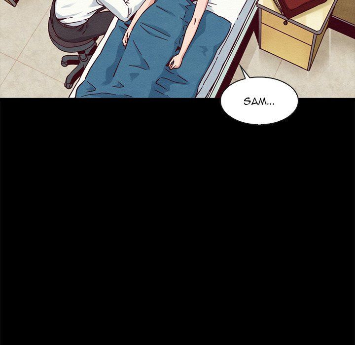 Bad Blood Manhwa - Chapter 62 Page 81