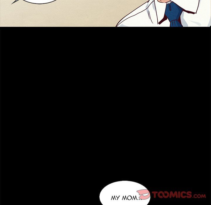 Bad Blood Manhwa - Chapter 62 Page 83