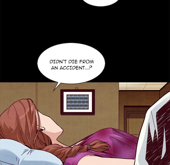 Bad Blood Manhwa - Chapter 62 Page 84