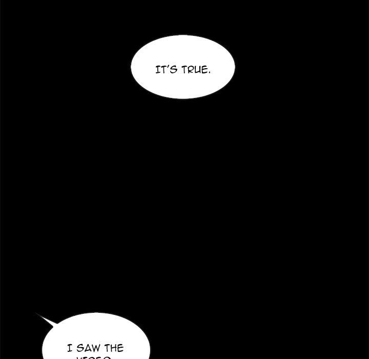 Bad Blood Manhwa - Chapter 62 Page 87