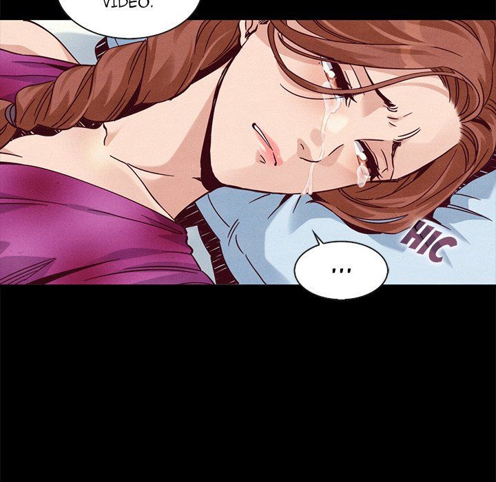 Bad Blood Manhwa - Chapter 62 Page 88