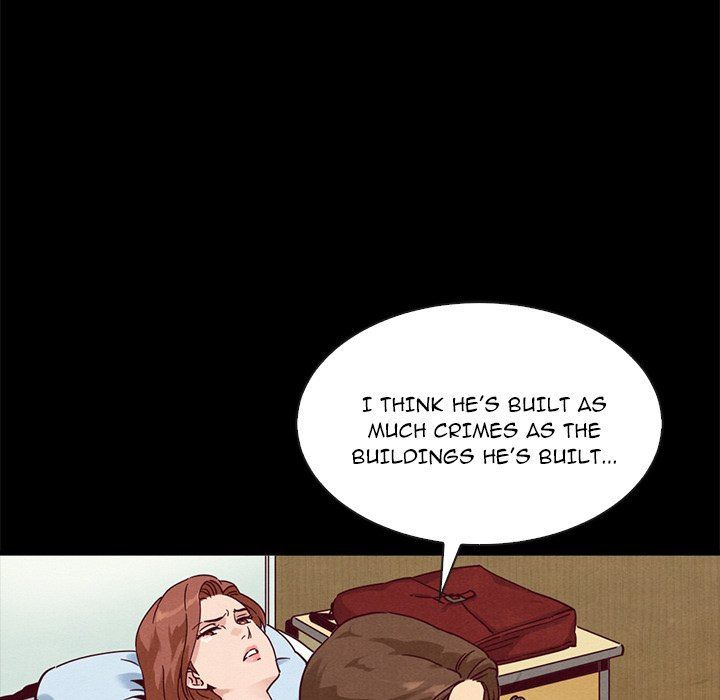 Bad Blood Manhwa - Chapter 62 Page 91