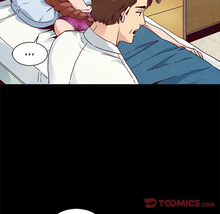 Bad Blood Manhwa - Chapter 62 Page 92