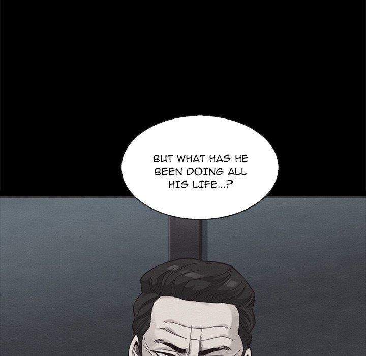 Bad Blood Manhwa - Chapter 62 Page 96