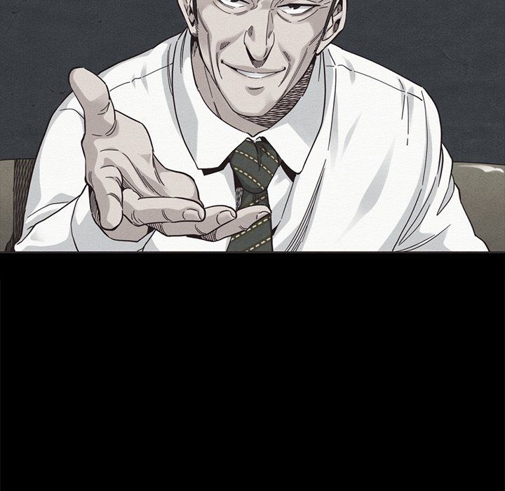 Bad Blood Manhwa - Chapter 62 Page 97