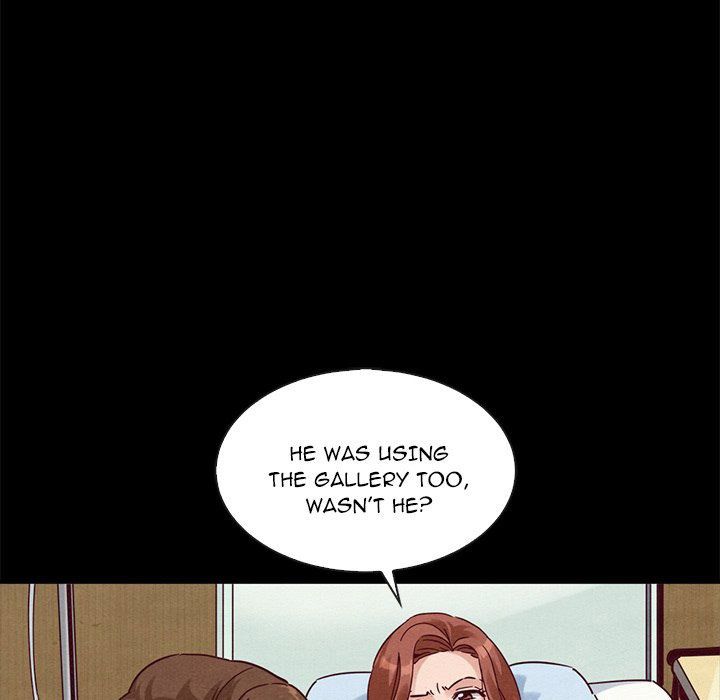 Bad Blood Manhwa - Chapter 62 Page 99