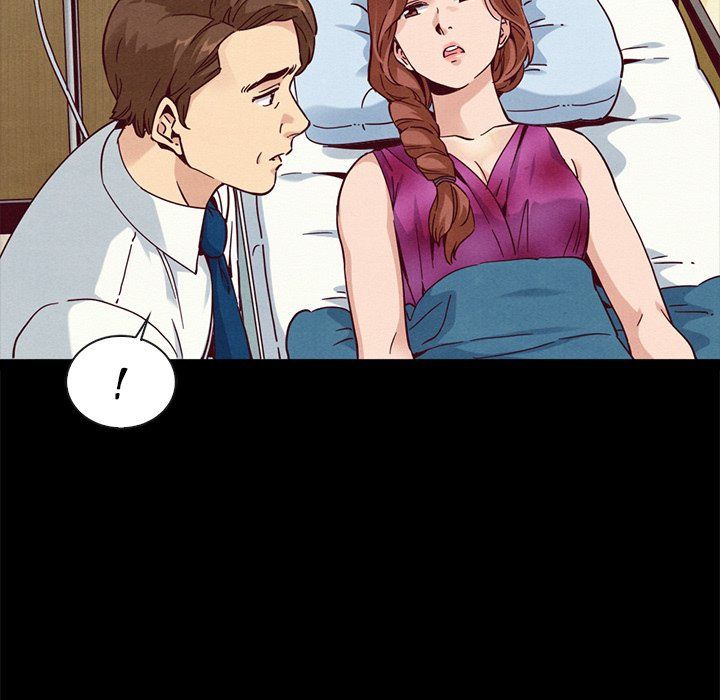 Bad Blood Manhwa - Chapter 62 Page 100