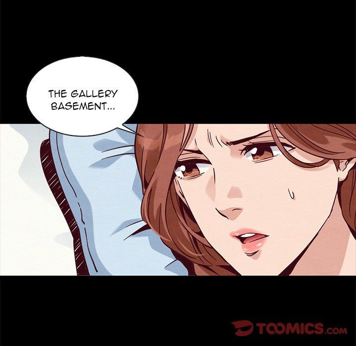 Bad Blood Manhwa - Chapter 62 Page 101