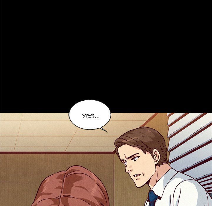 Bad Blood Manhwa - Chapter 62 Page 103