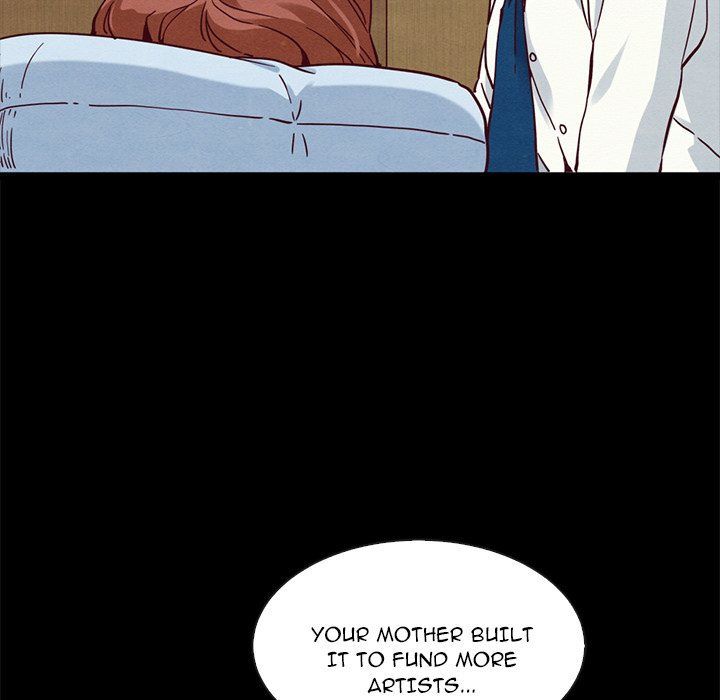 Bad Blood Manhwa - Chapter 62 Page 104